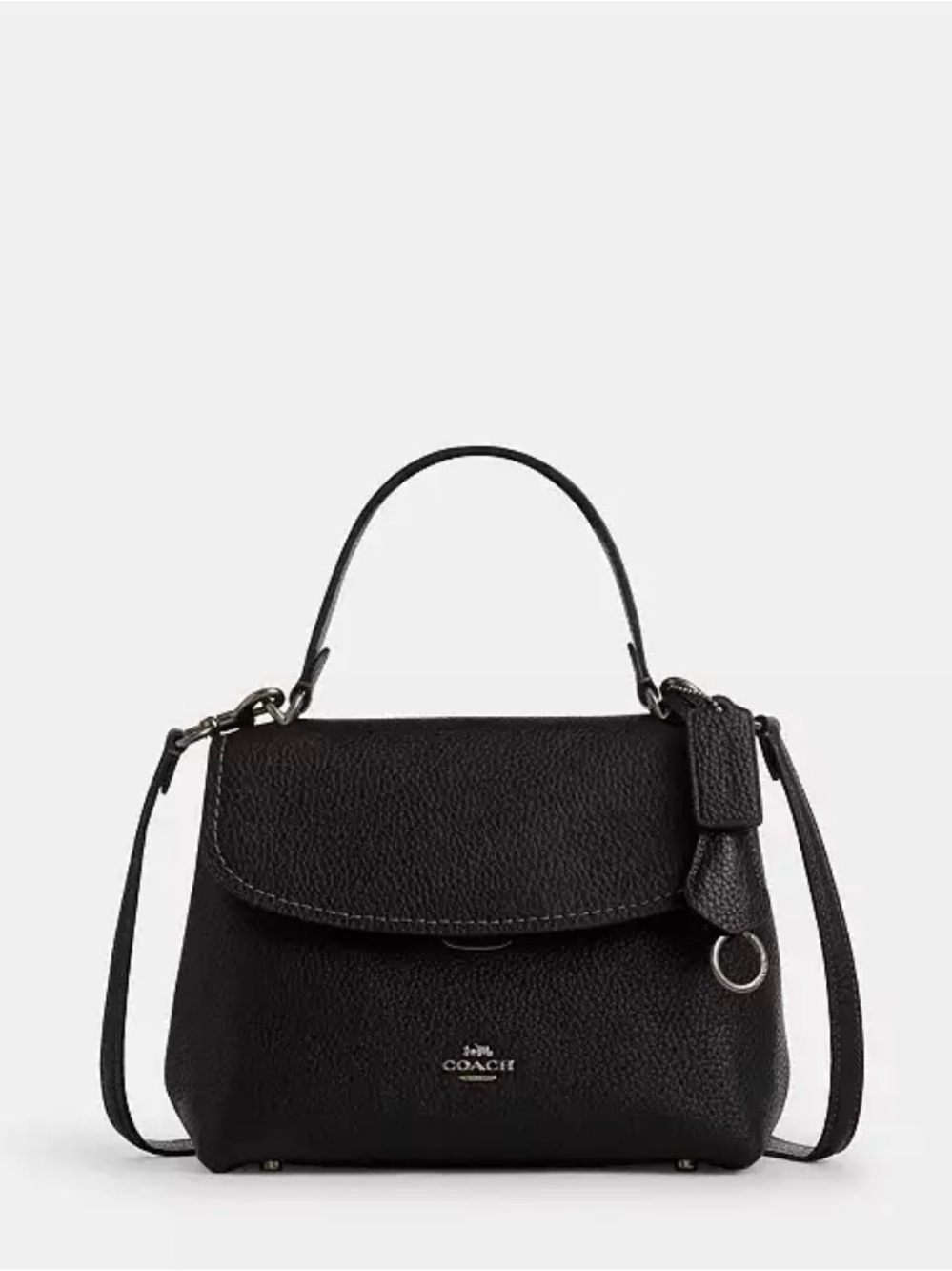 Coach Emory Top Handle Bag
